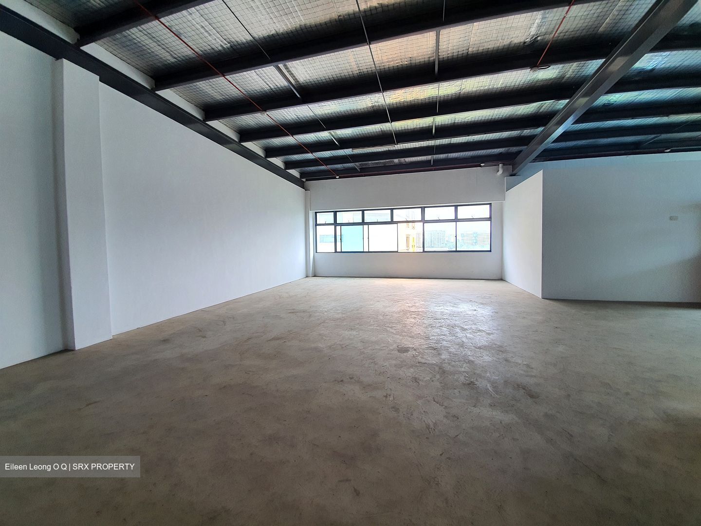 Admiralty Industrial Park (D27), Factory #611370551